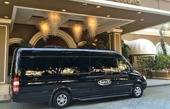 transportation from hotel to port of miami
