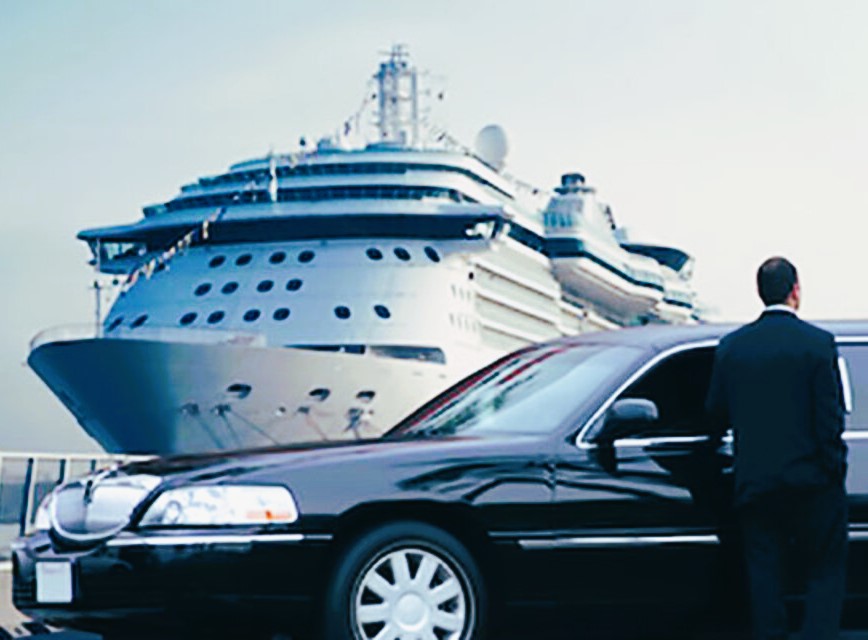 Fort Lauderdale cruise port transfers